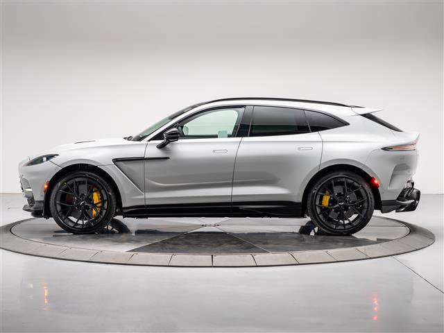 New 2026 Aston Martin DBX 707 AWD/4WD image 12