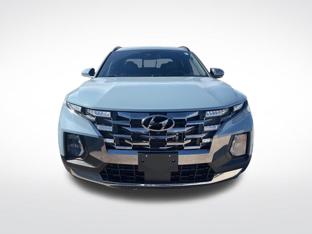 Used 2023 Hyundai Santa Cruz Limited AWD/4WD video 2