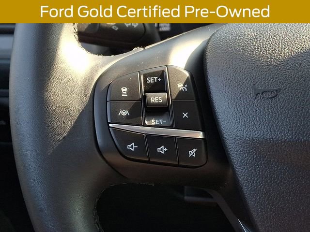 Certified 2024 Ford Maverick Tremor w/ Tremor Off-Road Package AWD/4WD image 24