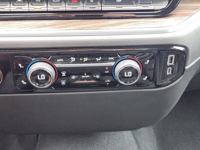 Used 2023 Chevrolet Silverado 1500 RST RWD image 21