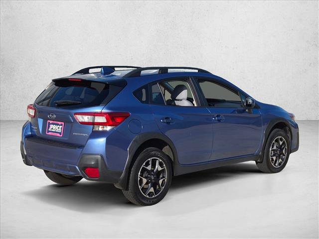 Used 2019 Subaru Crosstrek 2.0i Premium w/ Eyesight System AWD/4WD image 5