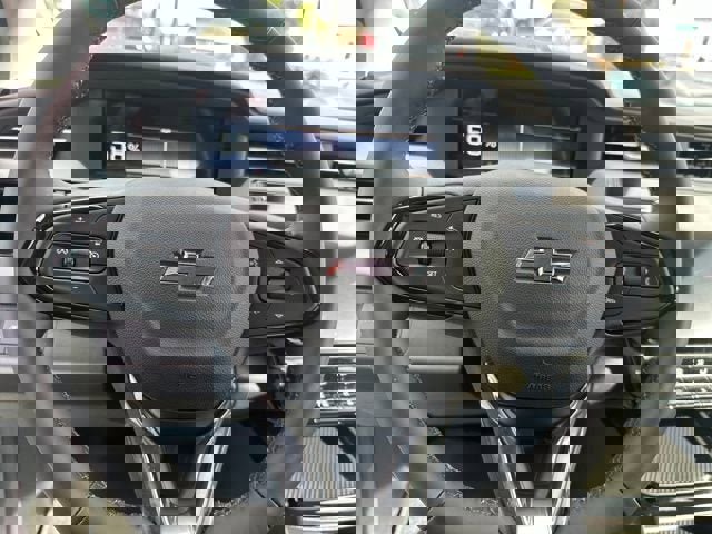 New 2027 Chevrolet Bolt RS image 16