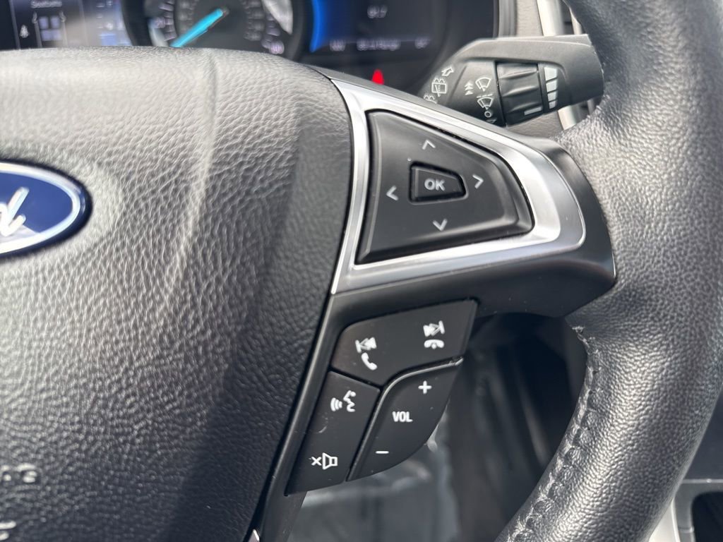 Certified 2024 Ford Edge SEL w/ Convenience Package image 23