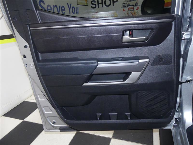 Used 2022 Toyota Tundra SR5 image 24