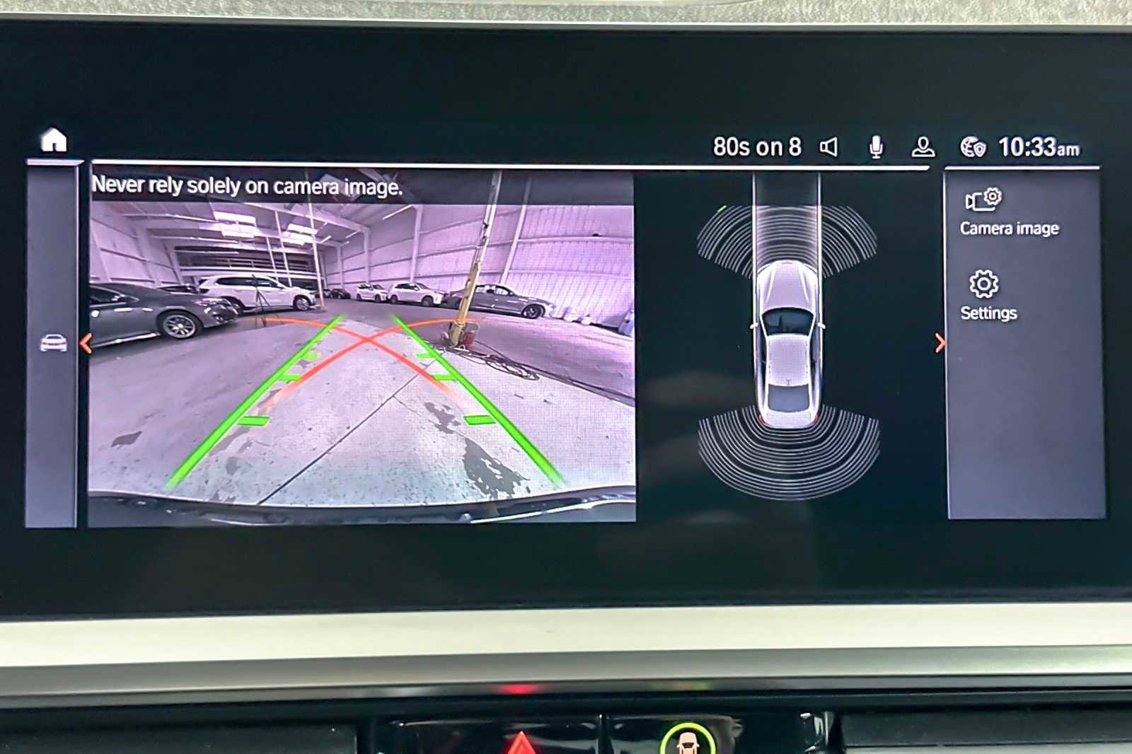 Used 2023 BMW 430i Coupe w/ Convenience Package image 19