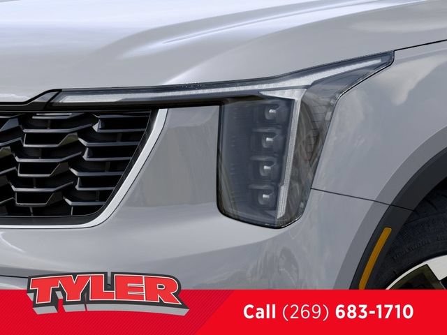 New 2026 Kia Sorento S w/ S Panoramic Sunroof Package FWD image 11