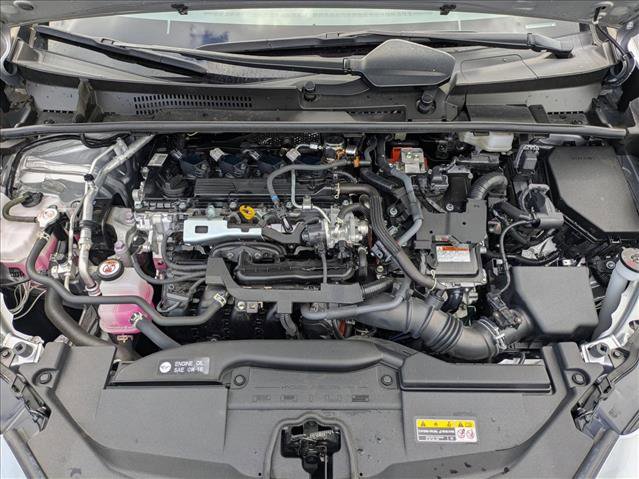 Used 2024 Toyota Prius Limited image 22