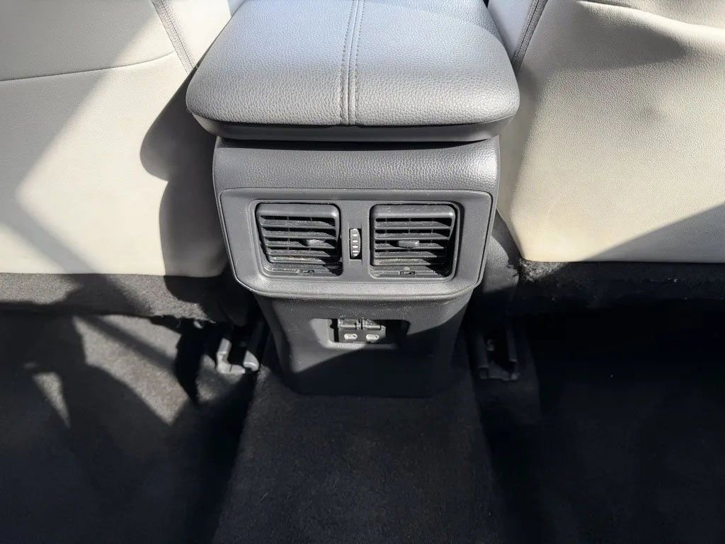 Used 2024 Toyota RAV4 XLE Premium w/ Weather Package FWD image 30
