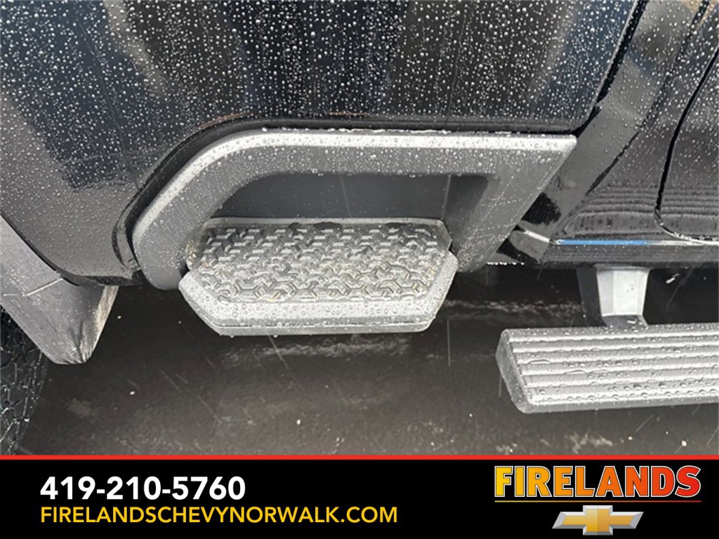 New 2026 Chevrolet Silverado 2500 Custom w/ Custom Value Package image 12