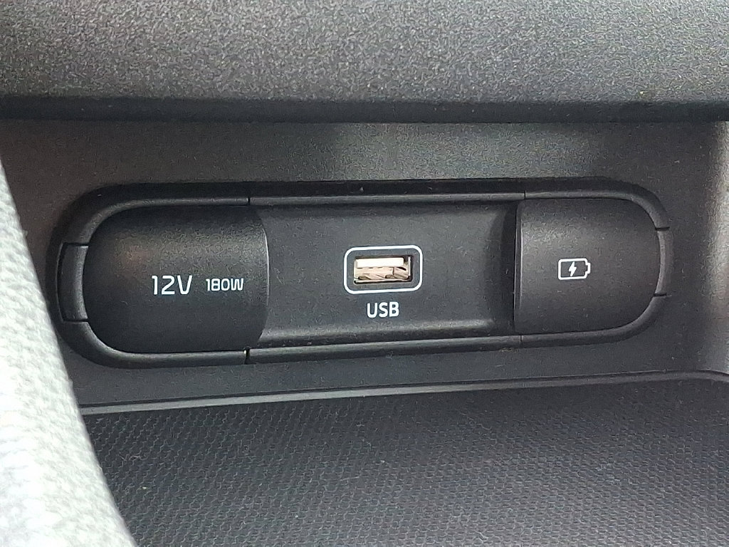 Certified 2024 Kia Forte LXS w/ LXS Technology Package FWD image 26