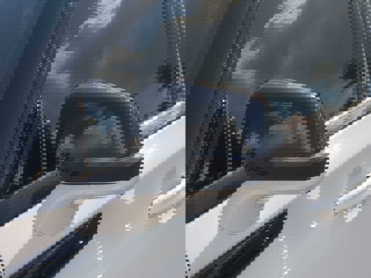 Used 2025 Lincoln Aviator Black Label w/ Jet Appearance Package image 12