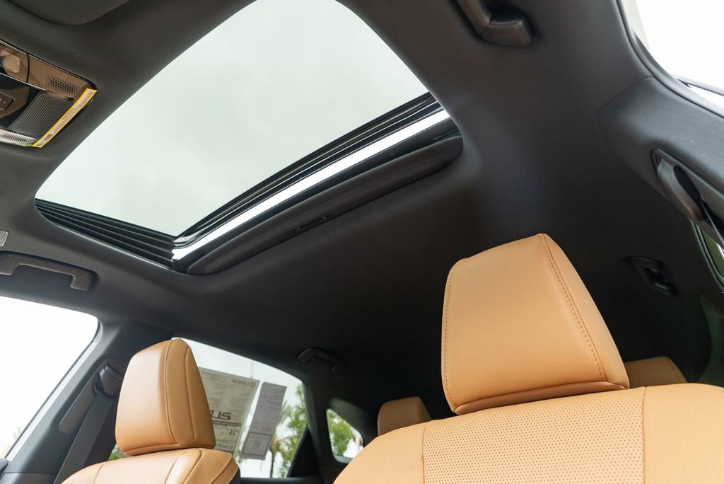 New 2026 Lexus RX 350 Premium Plus FWD image 17