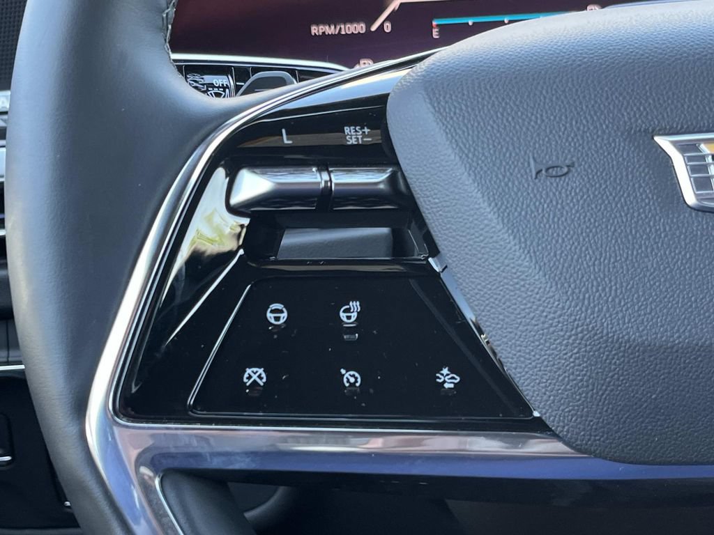Certified 2025 Cadillac Escalade Sport AWD/4WD image 78