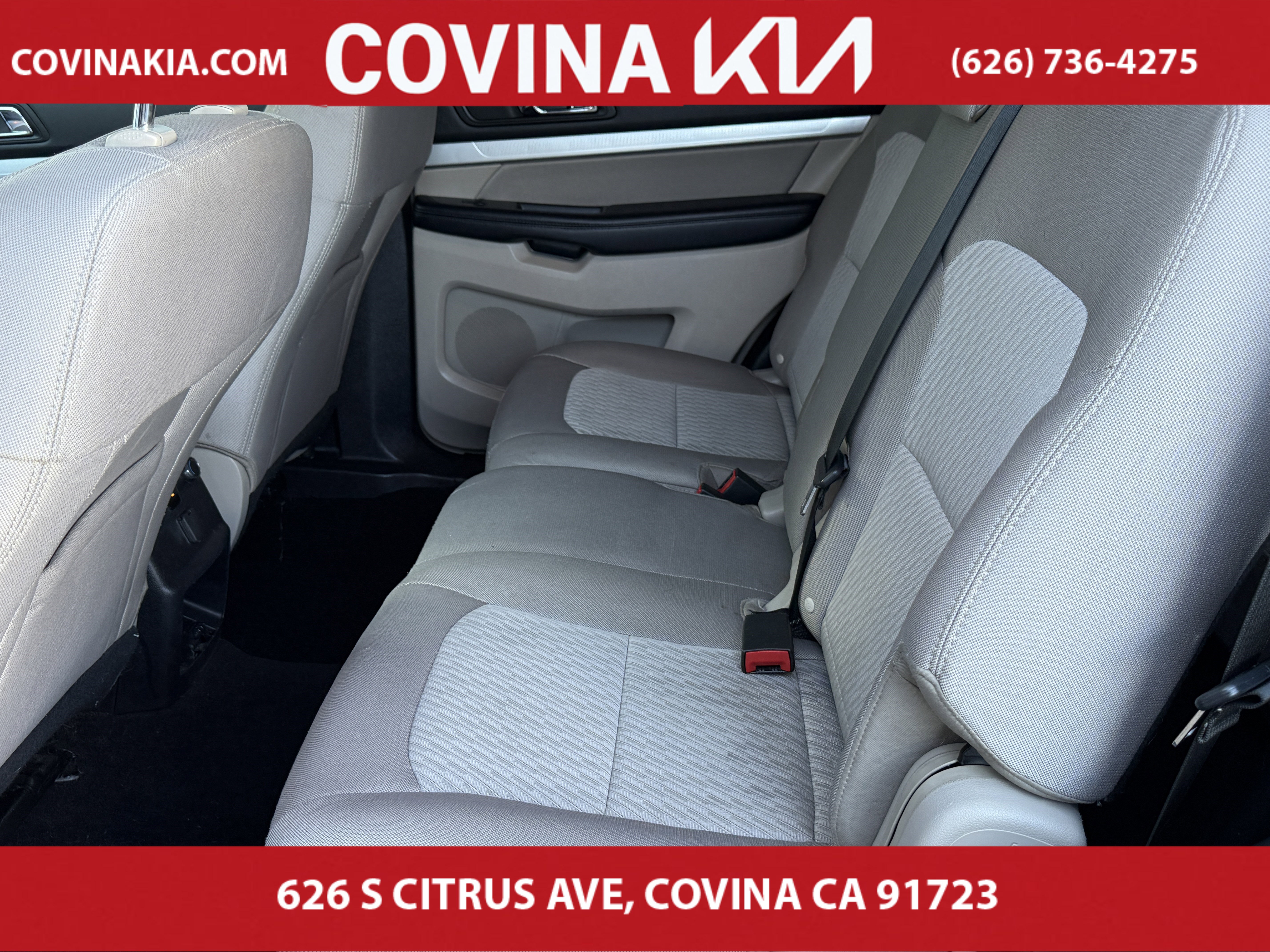 Used 2019 Ford Explorer Base image 27