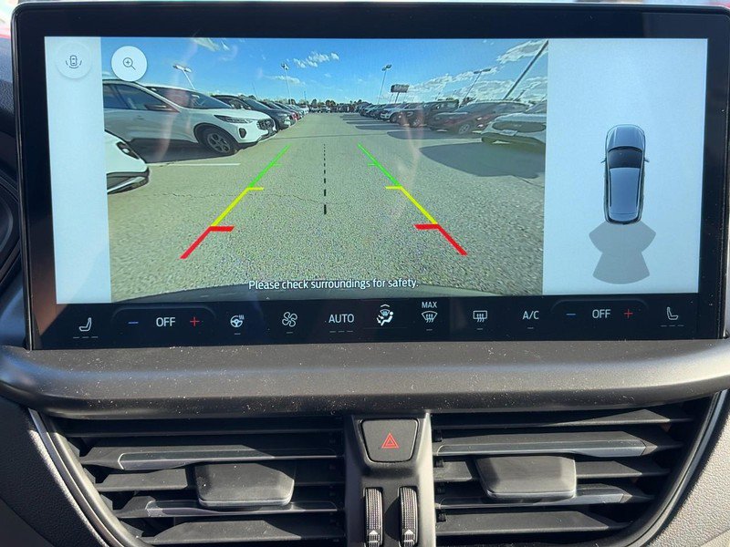 New 2026 Ford Escape Active w/ Active Premium Tech Pack image 16