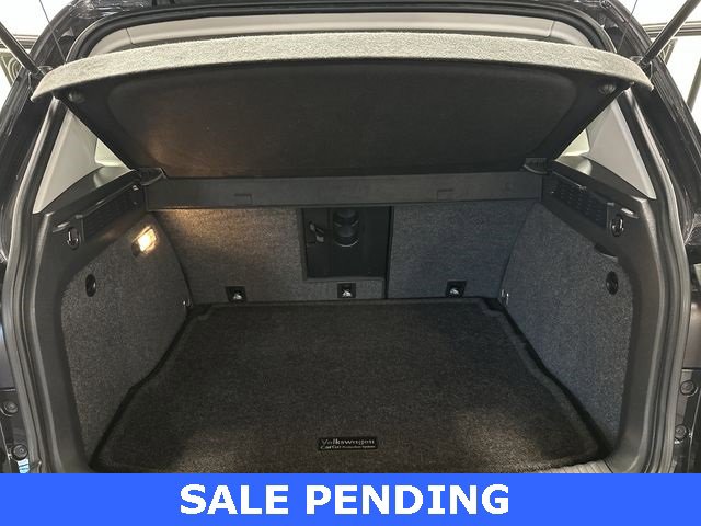 Used 2017 Volkswagen Tiguan Limited w/ Premium Package image 24