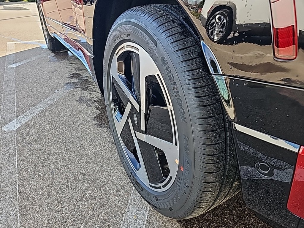 New 2026 Hyundai Ioniq 9 Limited image 55