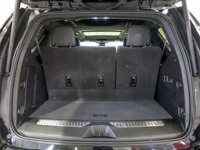 Used 2023 Chevrolet Tahoe High Country w/ Premium Package image 29