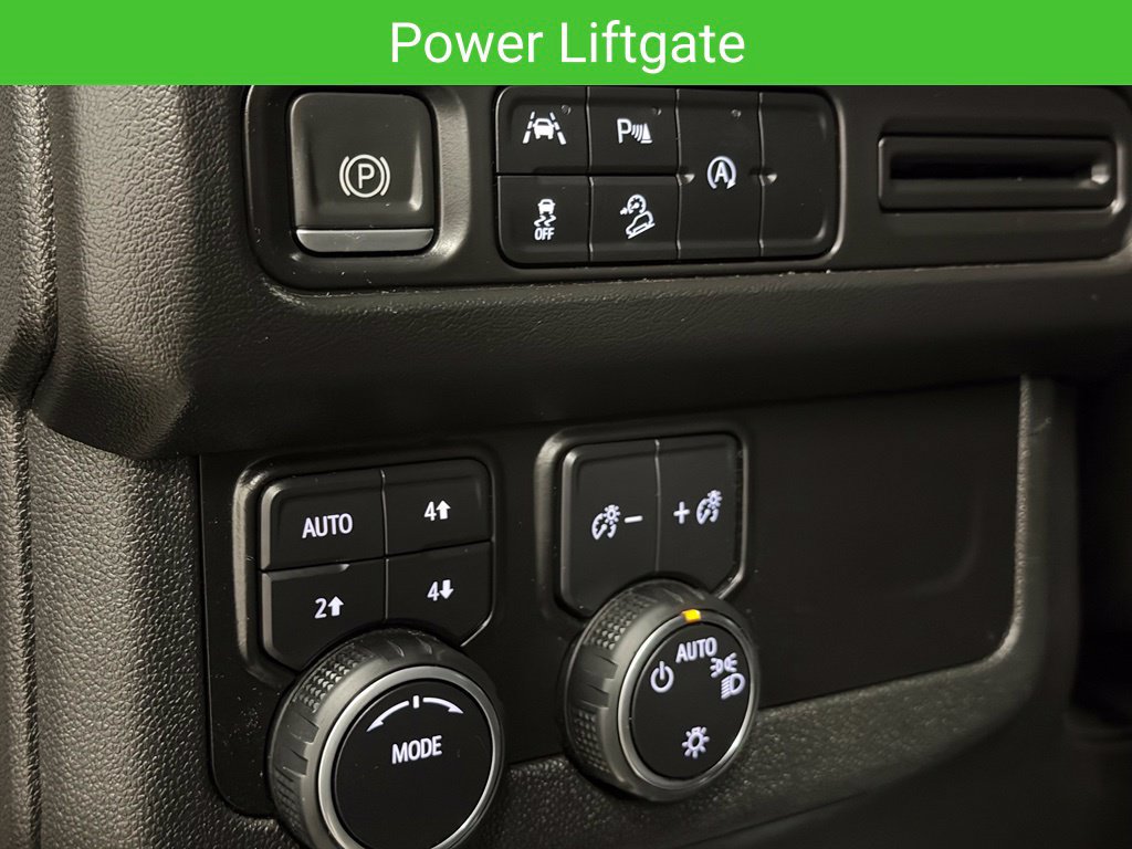 Certified 2023 Chevrolet Suburban Premier AWD/4WD image 31