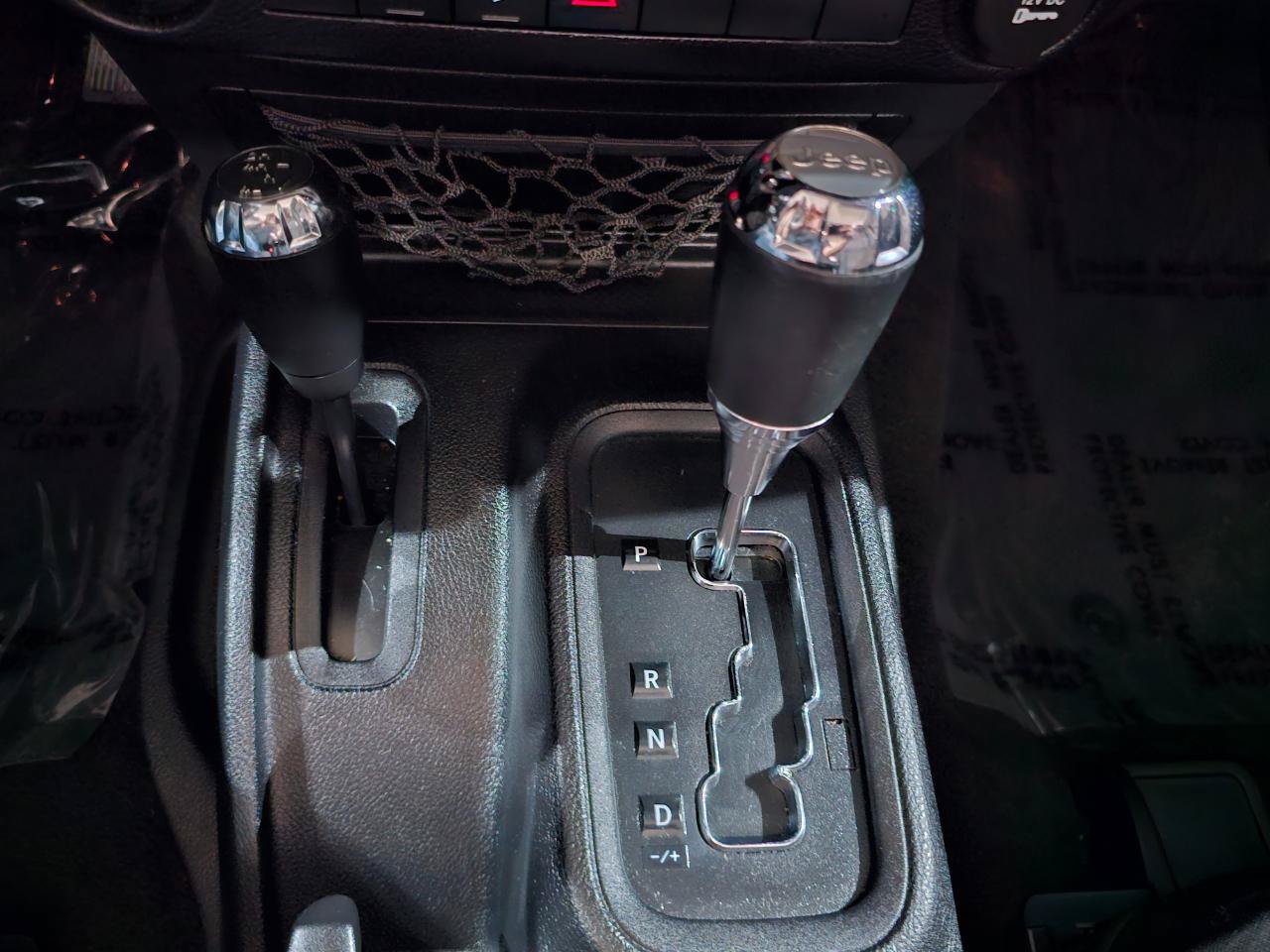 Used 2016 Jeep Wrangler Sport AWD/4WD image 24