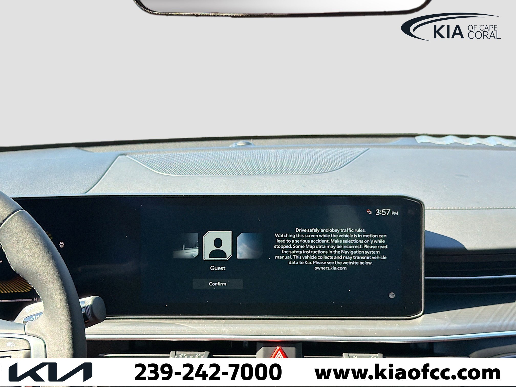 New 2026 Kia K5 GT-Line image 17