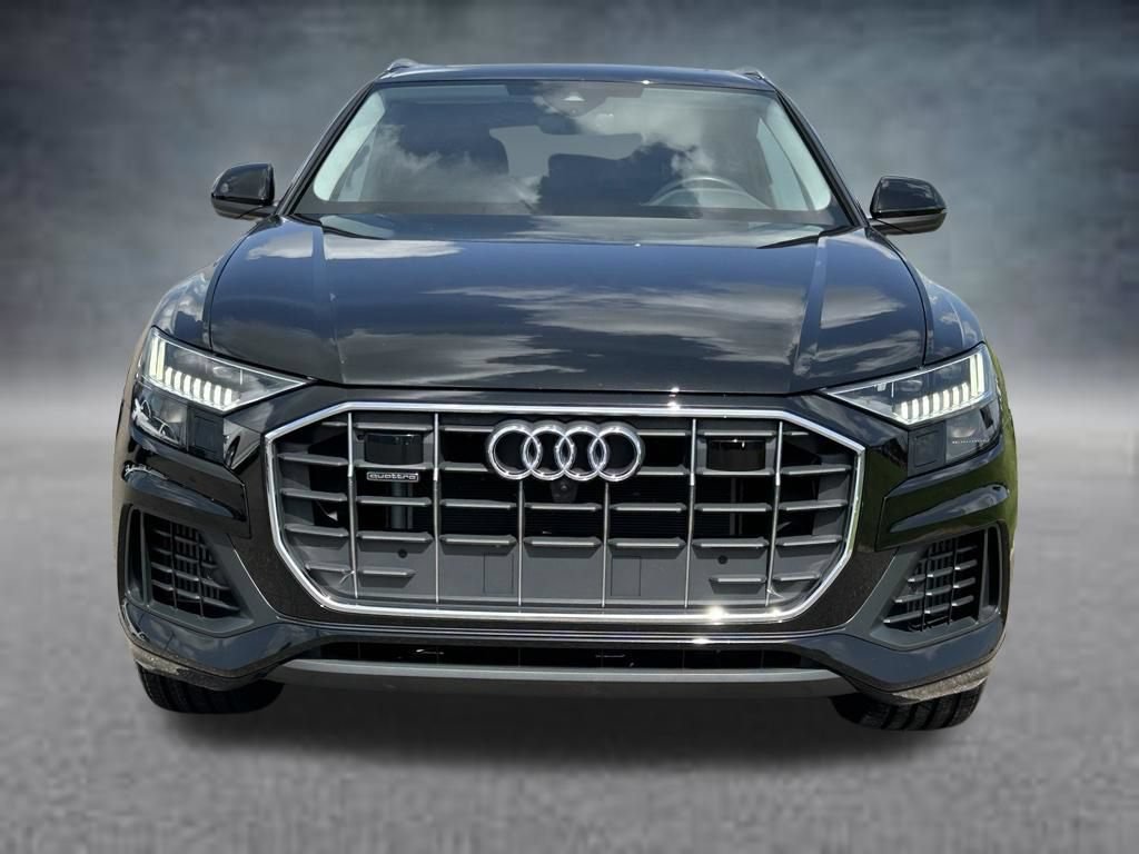 Used 2023 Audi Q8 Premium w/ Convenience Package AWD/4WD image 8