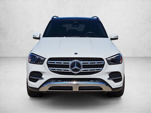 Used 2024 Mercedes-Benz GLE 350 4MATIC video 2