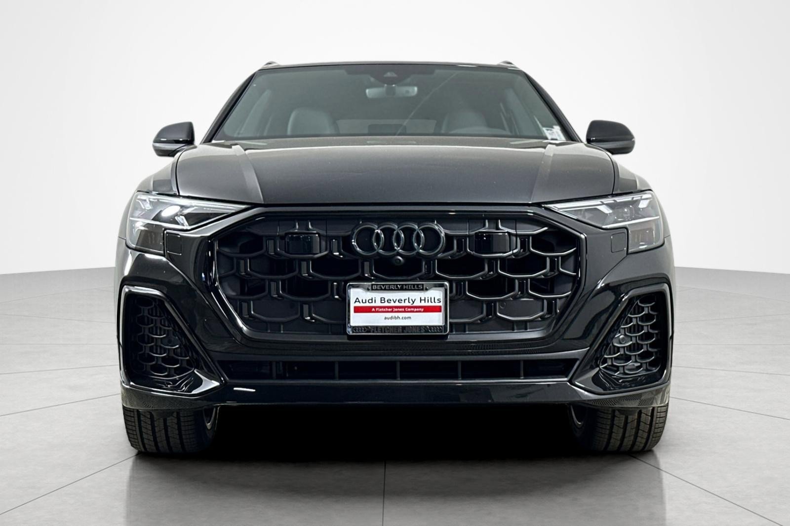 New 2026 Audi Q8 Premium Plus AWD/4WD image 8