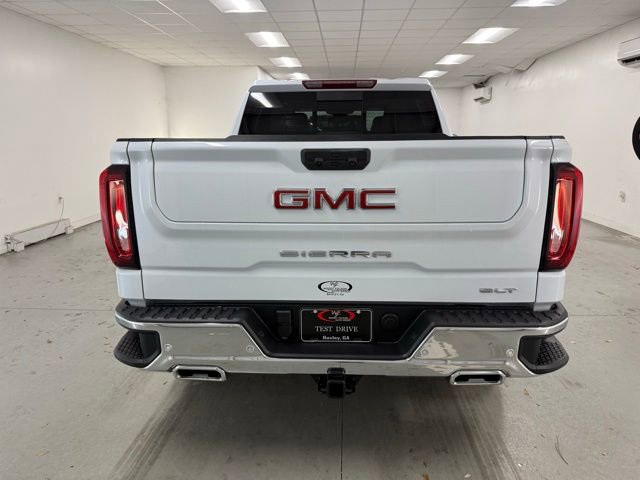 New 2026 GMC Sierra 1500 SLT w/ SLT Premium Plus Package image 7
