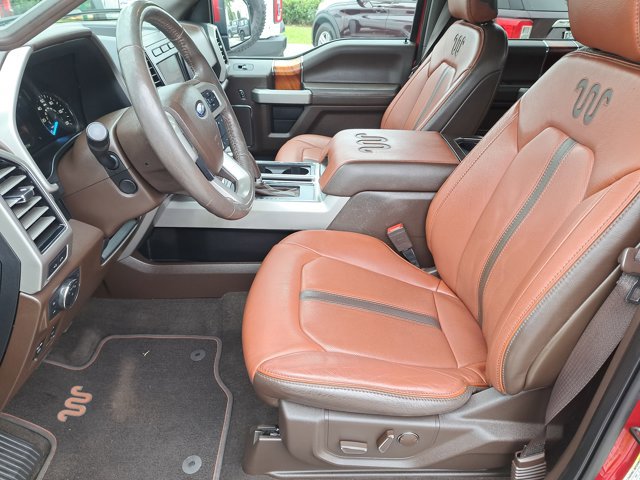 Certified 2020 Ford F150 King Ranch image 17