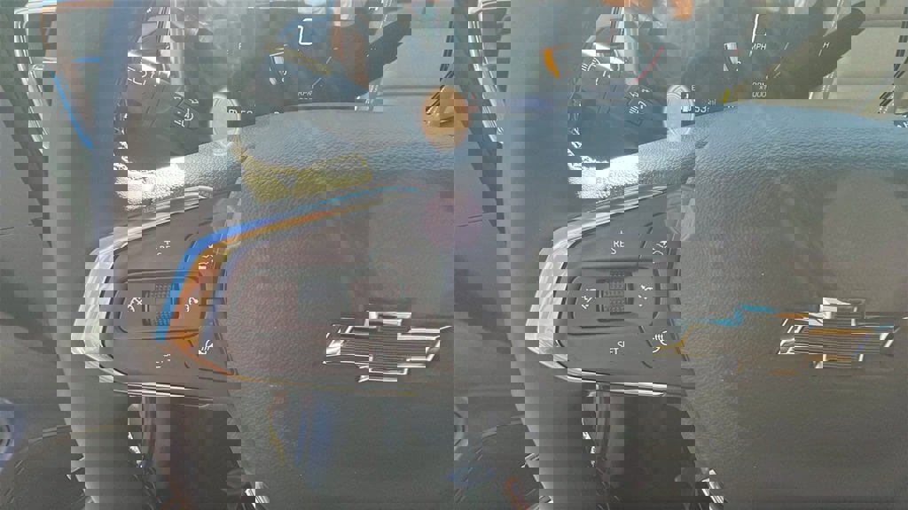 New 2026 Chevrolet TrailBlazer ACTIV w/ Convenience Package image 21