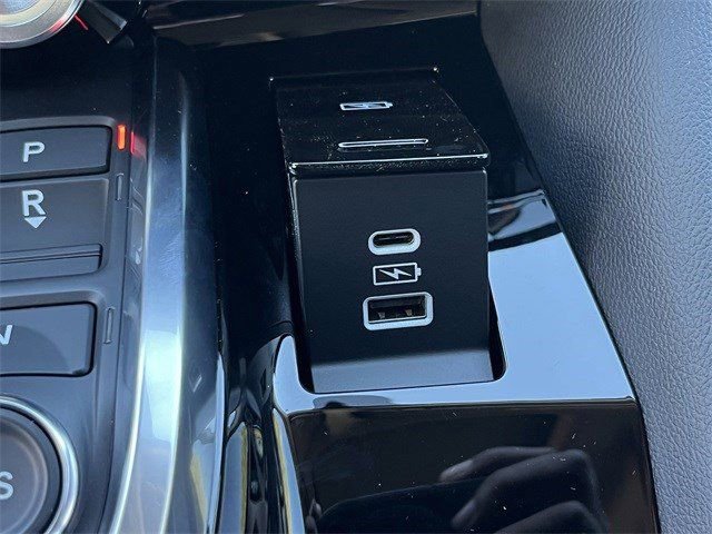 Used 2026 Acura MDX FWD image 21