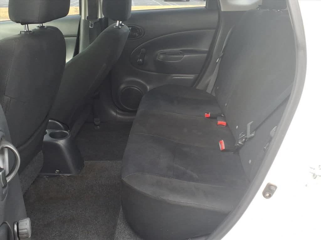 Used 2014 Nissan Versa Note S FWD image 22