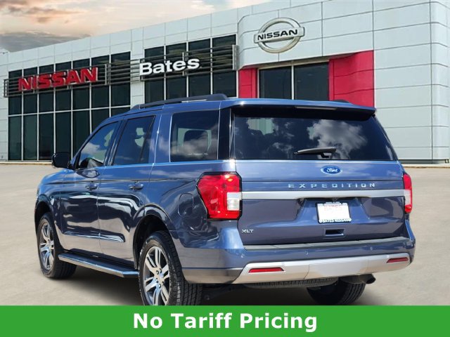 Used 2022 Ford Expedition XLT RWD image 5