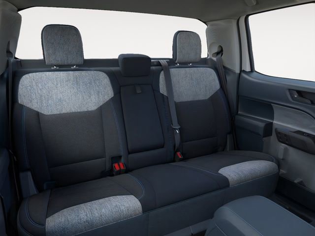 New 2026 Ford Maverick XLT w/ XLT Luxury Package image 12