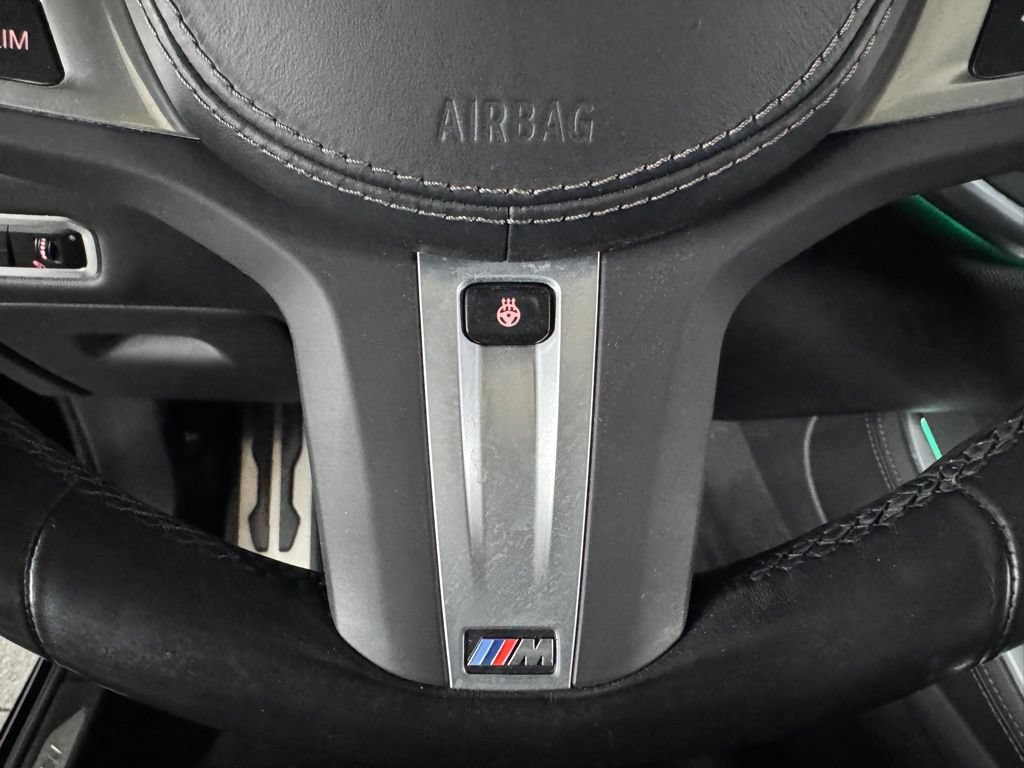 Used 2023 BMW X5 M50i w/ Executive Package AWD/4WD image 30