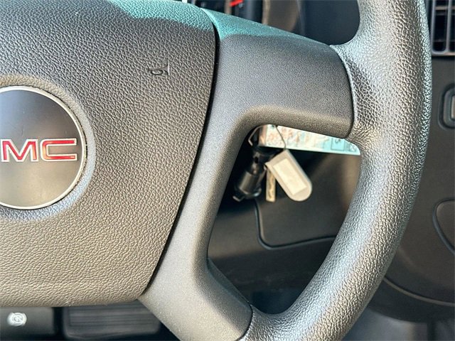 Used 2024 GMC Savana 2500 w/ Driver Convenience Package image 24