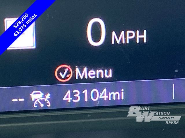 Certified 2022 Buick Enclave Essence w/ Experience Buick Package image 19