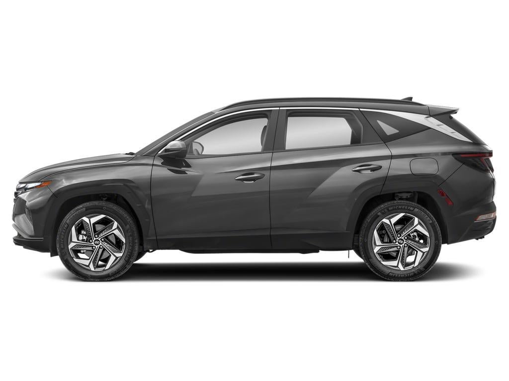 Used 2023 Hyundai Tucson SEL AWD/4WD image 15