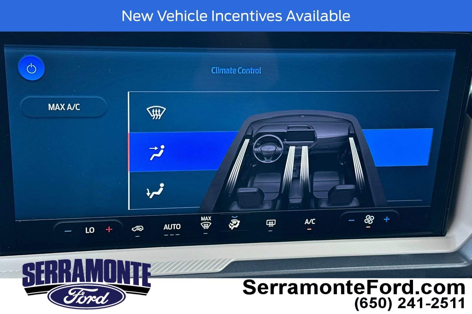 Used 2025 Ford Bronco Sport Big Bend AWD/4WD image 21