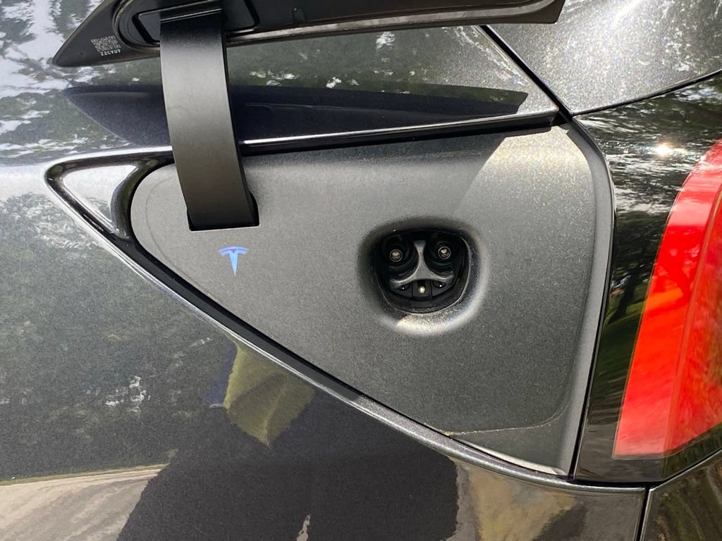 Used 2026 Tesla Model 3 RWD image 32