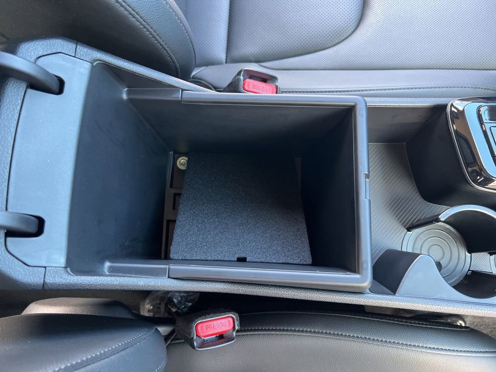 Certified 2025 Kia Sportage EX image 24