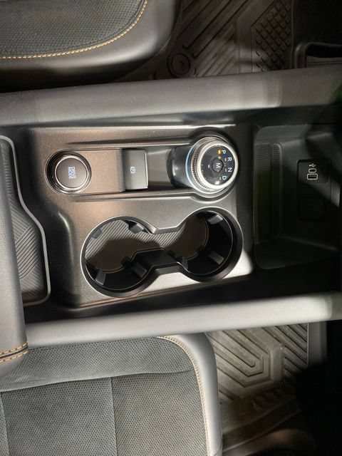 Used 2026 Ford Explorer Tremor AWD/4WD image 18