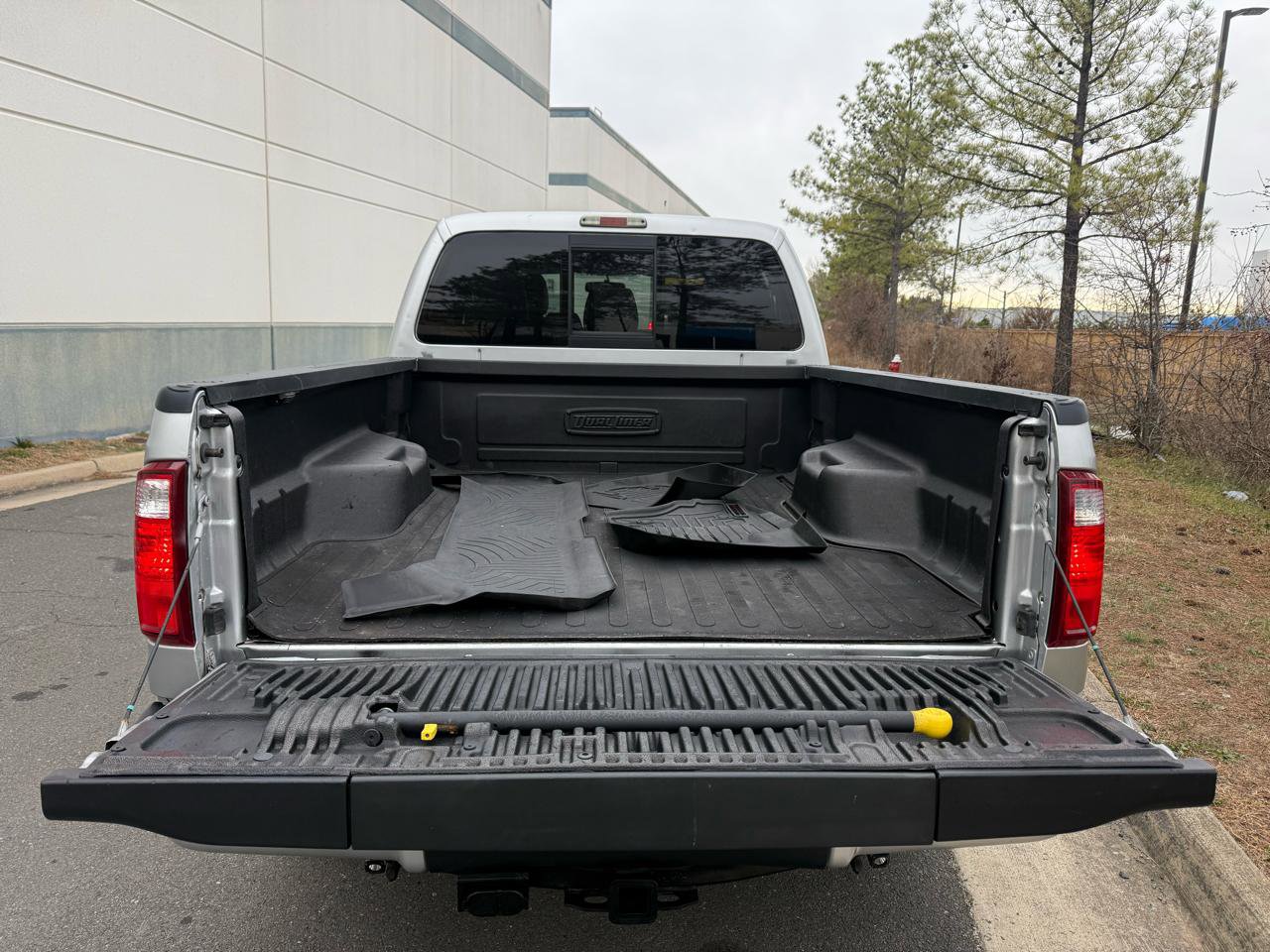 Used 2015 Ford F250 Platinum image 61
