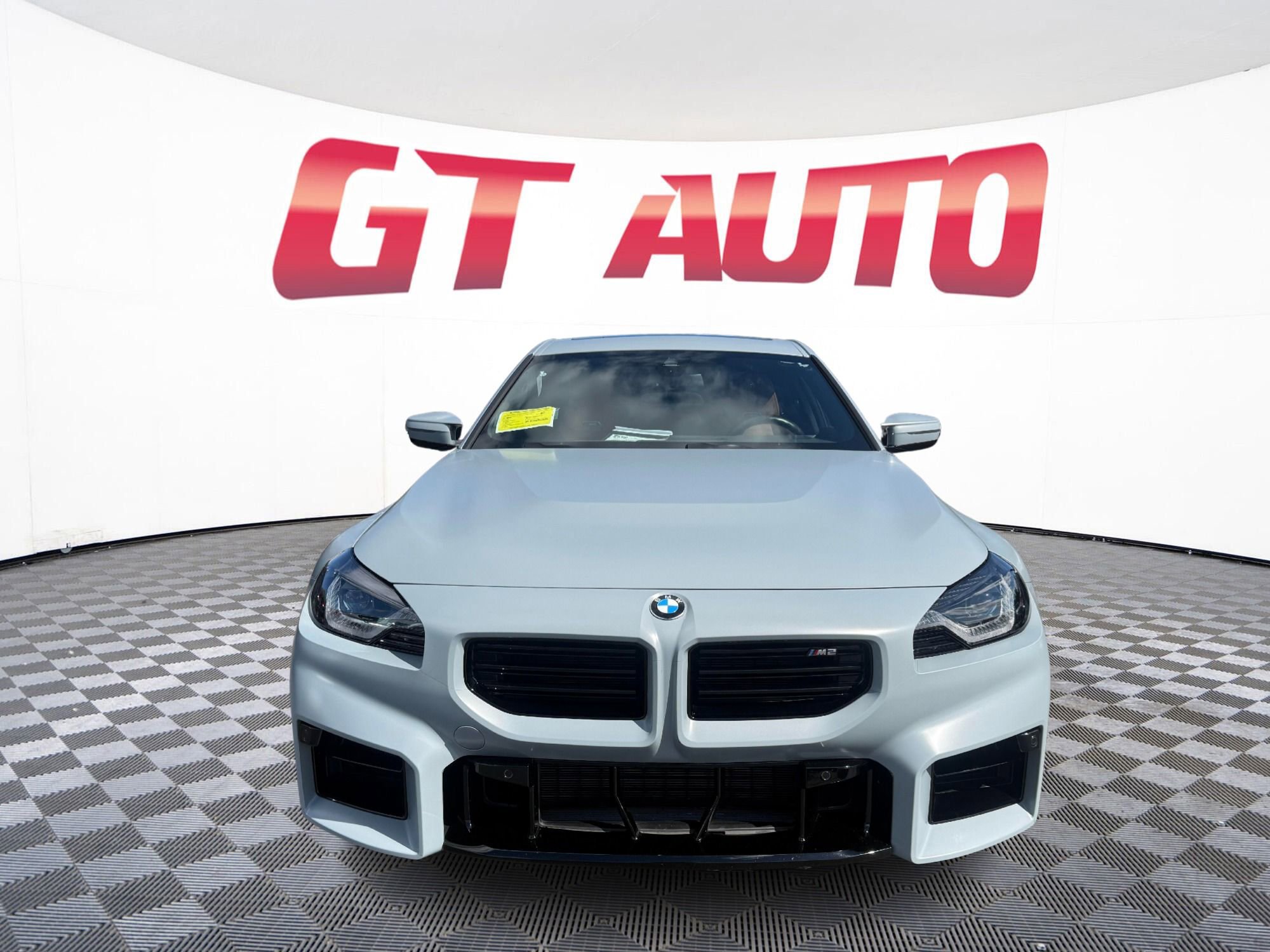 Used 2024 BMW M2 w/ Lighting Package RWD image 2