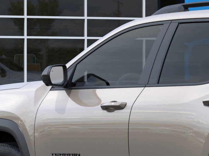 New 2026 GMC Terrain Elevation w/ Elevation Premium Package image 27