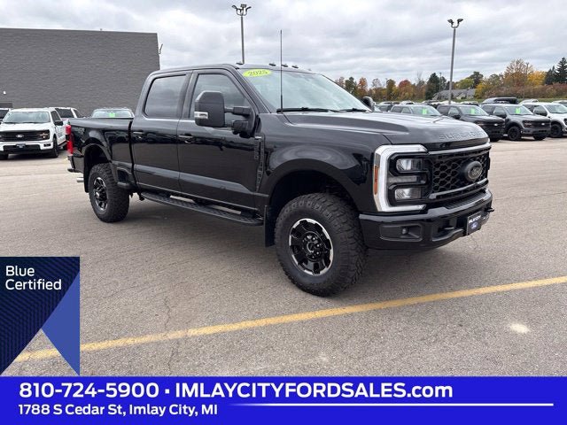 Used 2025 Ford F250 Lariat w/ Tremor Off-Road Package