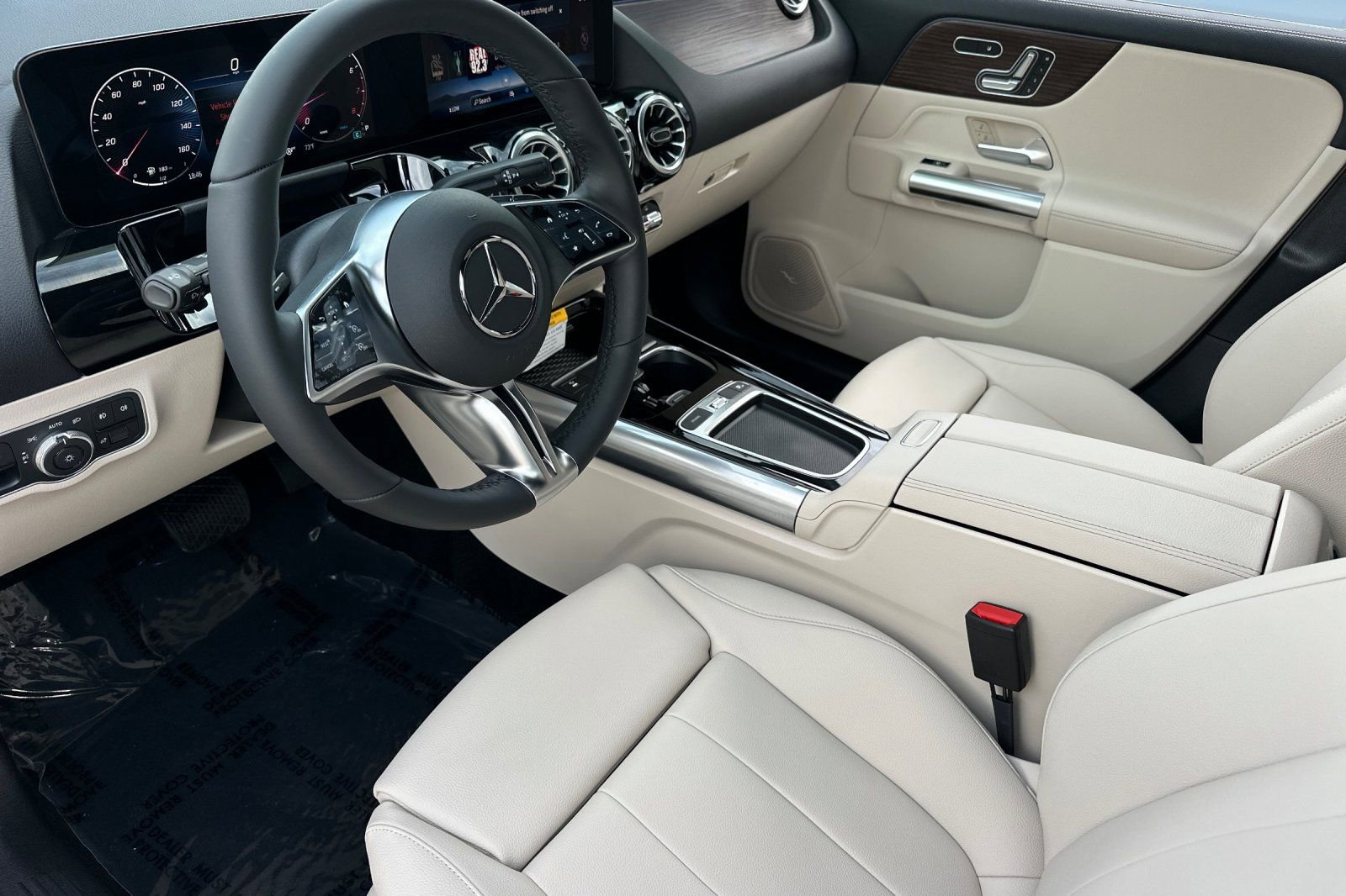 New 2026 Mercedes-Benz GLA 250 image 14