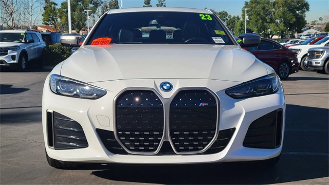 Used 2023 BMW i4 M50 image 25