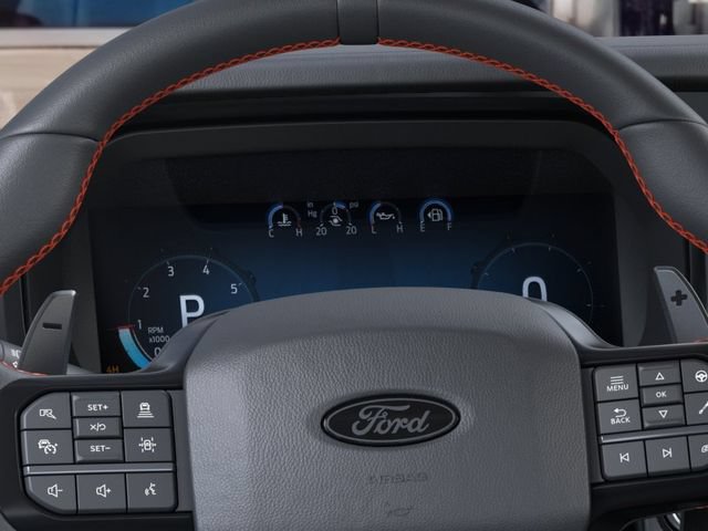 New 2026 Ford F150 Raptor AWD/4WD image 13